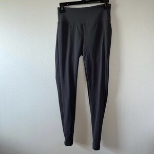 MB Modern Balance Ankle Length Leggings Size M